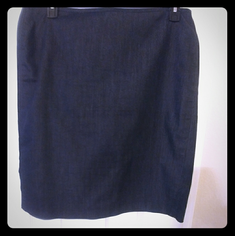 NY&C Pencil Skirt and Vest Set Size M and Size 14